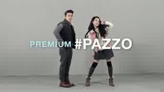 【SPAO】Donghae&Victoria【CM】