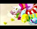 自主制作アニメ ー 百々（どど）