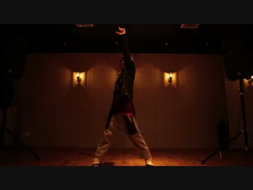 【めろちん】ELECT 踊ってみた【反転100%】