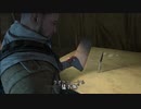 Sniper Elite III　プレイ動画 日本語字幕付き　DLC編 Part04