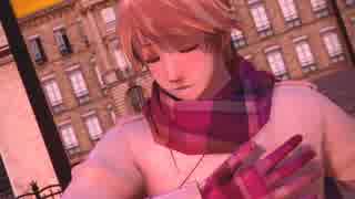 【APヘタリアMMD】彼女の名前は