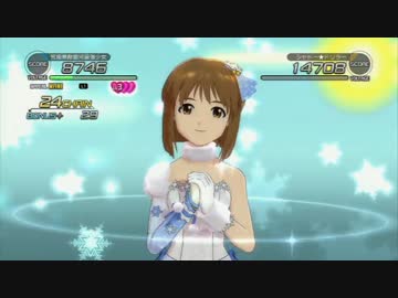 【アイドルマスター2】アイドルブームだから最高難易度で統括実況part37