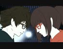 [ジギル]1人だけど男女2人で WAVE 歌ってみた