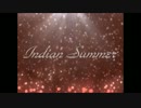 [すっかり] Indian summer＿Rasmus Faber [秋よね]　