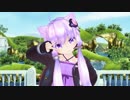 【MMD】シュレディンガイガーのこねこ【結月ゆかり】