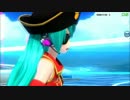 【PDA FT】 積乱雲グラフィティ 【初音ミク】