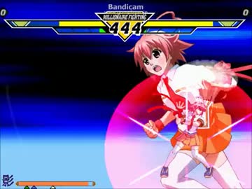 【MUGEN】　狂クラス 激闘以上殺戮未満 シングル大会 #23 【狂中位・下位】