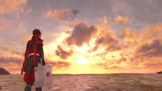 【MMDBASARA戦闘祭】武田食堂 ～出前はじめました～