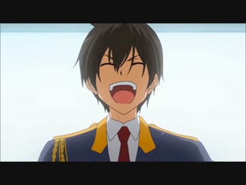 【甘城ブリリアントパーク】３話水着シーン５分耐久