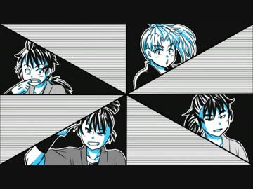 【RKRN】用具＋2＋2でリ.ンカ.ー.ネ.イ.シ.ョ.ン【合.唱】