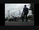ろっくさんの愛知県ツーリング