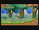 友達と一緒にNewスーパーマリオブラザーズWii　実況プレイPart8