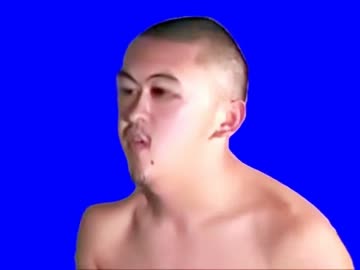 Lineカメラでビューティーになった大先輩BB