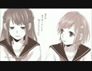 【初投稿・２役意識して】 世界は恋に落ちている 【うさのん＊乃音】