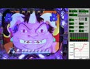 CR モモキュンソード -星と黄金の太刀- M カケラ13個目