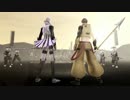 【MMDBASARA戦闘祭】貴方が私にくれたもの【MMD戦国BASARA】