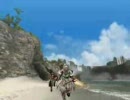 低すぺえんこてすと　ＭＨＦ　大剣に愛されたい（未）
