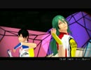 【ＭＭＤ】狼と蜘蛛でWomanizer【弱虫ペダル】