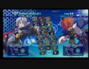 アルカナハート3LOVEMAX ぎろちんvs涼樹　10先ガチ　1/3(比率調整版)