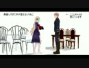 OQ体験（某猫さん)
