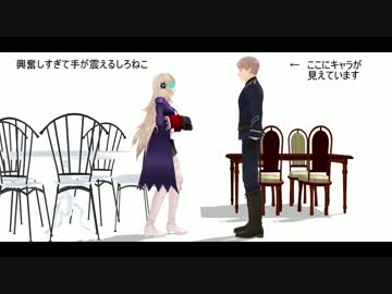OQ体験（某猫さん)
