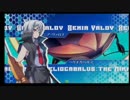 アルカナハート3LOVEMAX ぎろちんvs涼樹　10先ガチ　2/3