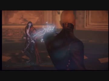 (難易度魔王）悪魔城ドラキュラ Lords of Shadow 2＃13