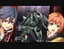 【ナイトメア】閃の軌跡Ⅱ 第Ⅱ部② vsシュピーゲル・剣（ナイトハルト）