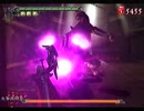 デビルメイクライ３　DMDニューゲーム　M11 【ダンテ】