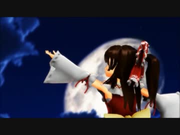 人気の Mmdクッキー 動画 1 021本 9 ニコニコ動画