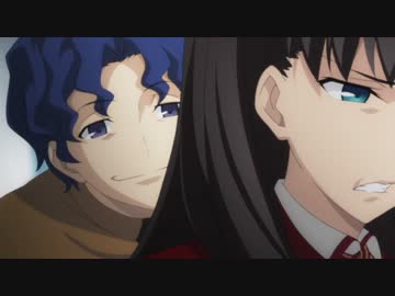 稲川淳二　Fate/stay nightの怖～い話
