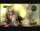 【地球防衛軍４】字幕と立体音響でエアレイダーINF縛り St.16
