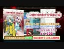 【Nsen東方チャンネル二次創作部】二次創作部東方合同誌（仮） 支援動画