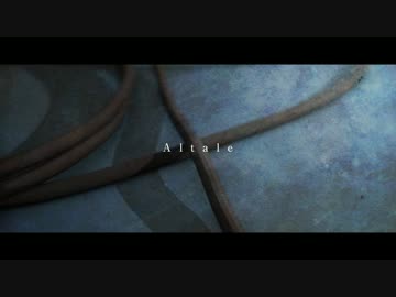 【G2R2014】 Altale 【MV】