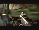 【BF4】ルンピニ、コンクエ、無言にて。