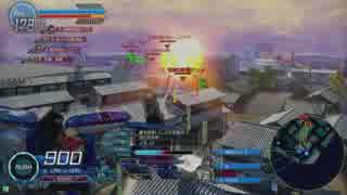 【ガンスト2】まだタイトル未定のパグ動画Ver.12[重装テンペスト]