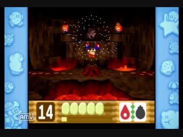 【実況】 星のカービィ64 生放送枠Part.08