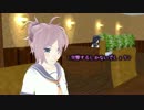ほっぽちゃん、提督と取材を受ける（前編）