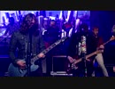 Foo Fighters - Something From Nothing (Live At Letterman)