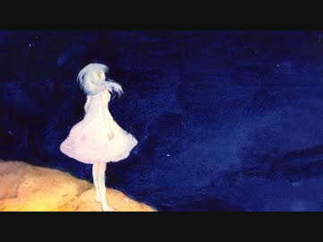 【歌ってみた】アヴェク・トワ【琥虎】