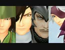 【第三回MMDBASARA戦闘祭】奥州Z1　Grand Prix