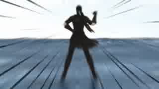 【MMD】高速移動2