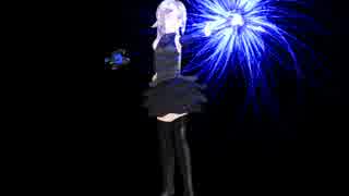 【MMD】ビーム中1