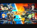 【EXVSFB】 解き放たれし禁忌　SeasonⅣ 050