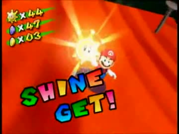 【実況】夏なのでマリオサンシャイン【その１９】