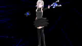 【MMD】ビーム大1