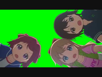 ゆるゆりova予告gb ニコニコ動画