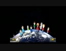 【第２回ロック杯】マリオカート８　実況プレイ５【佐倉優希視点】