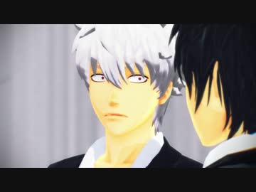【MMD】CM L○T○7 ○ト7 第1～6話+α.