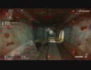 [COD:G] 凡人の投げナイフ　キル集　part 5